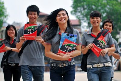 Hội thảo du học Thuỵ Sỹ ngày 22 tháng 7